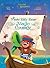 Pirate Billy-Bear: The Magi...