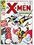 Marvel Comics Library. X-Men. Vol. 1. 1963–1966