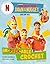 Chicken Run: Dawn of the Nugget Im-peck-able Crochet: 10 egg-straordinary characters to make (Aardman Chicken Run)