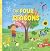 The Four Seasons by Joli Hannah The Four Seasons by Joli Hannah