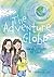 The adventure globe