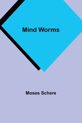 Mind Worms (Paperback)