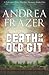 Death of an Old Git (The Falconer Files Murder Mysteries)