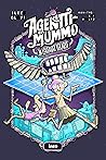 Agenttimummo ja lentävät tekarit (Agenttimummo, #1)