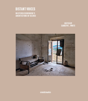 Distant Voices: On Steven Seidenberg’s the Architecture of Silence