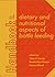 Handbook of Dietary and Nutritional Aspects of Bottle Feeding... by Victor R. Preedy