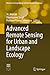Advanced Remote Sensing for...