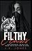 The Filthy Claws: Out for B...