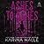 Ashes To Ashes (Experiment in Terror, 8)