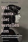Wat mama niet ver...