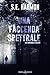 Una faccenda spettrale (The Spectral Files, #3)