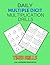 Daily Multiple Digit Multip...