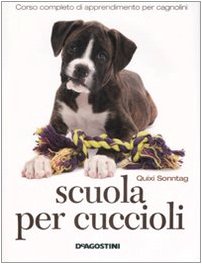 Scuola per cuccioli (Hardcover)