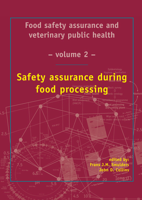 Food Safety Assurance and Veterinary Public Health