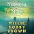 Nineteen Steps: A Novel