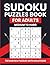 720 Sudoku Puzzles Medium t...