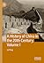 A History of China in the 20th Century by Lü Peng