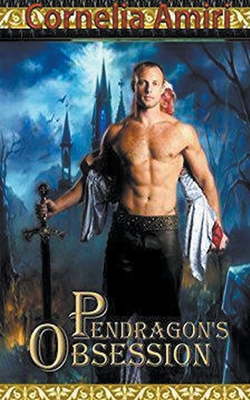 Pendragon's Obsession (Paperback)