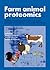 Farm Animal Proteomics by Pedro Rodrigues