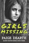 Girls Missing by Paige Dearth