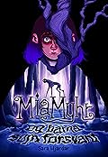 Mia Myhr og barna som forsvant (Mia Myhr, #1)