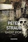 Book cover for Ghost Story