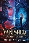Vanished A Guardi...