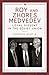 Roy and Zhores Medvedev by Barbara Martin