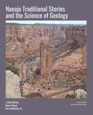 Navajo Traditional Stories and the Science of Geology