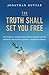 The Truth Shall Set You Free by Jonathan Kuttab