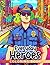 Everyday Heroes Coloring Bo...