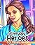 Everyday Heroes Coloring Bo...
