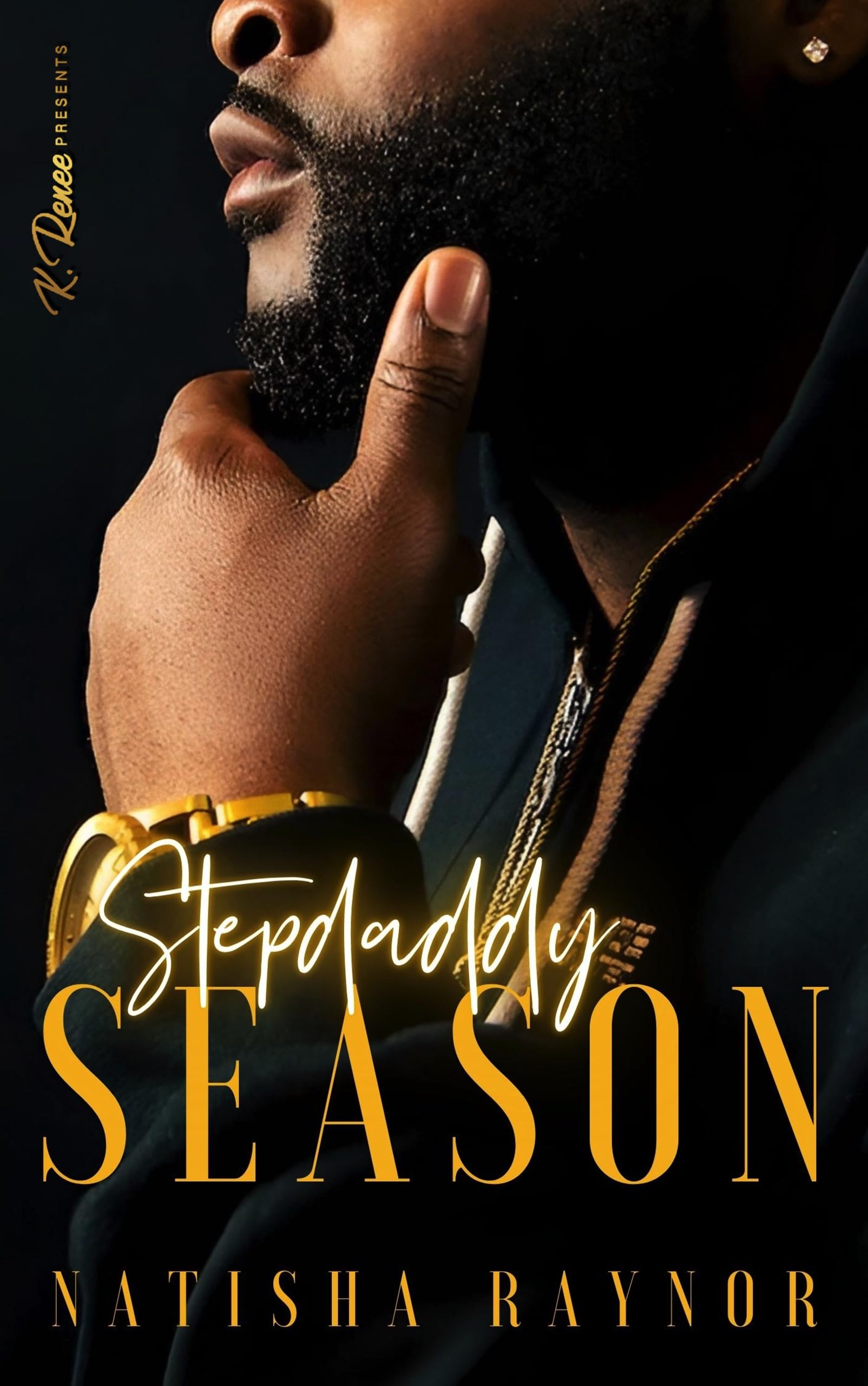 Stepdaddy Season (Kindle Edition)