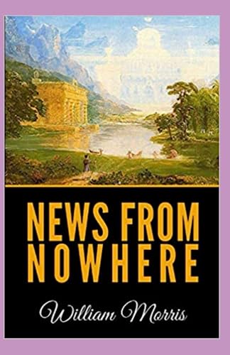 News from Nowhere Illustrated