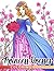 Princess Dresses Coloring B...