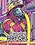 Everyday Heroes Coloring Bo...
