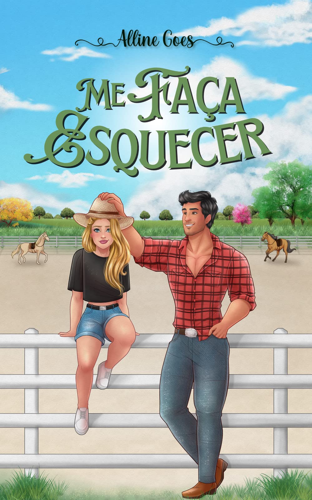 Me faça esquecer (Portuguese Edition)