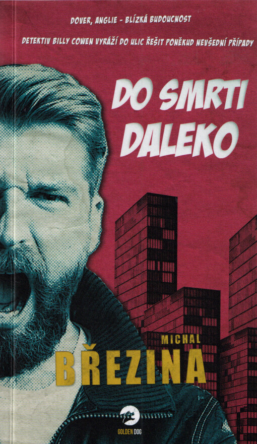 Do smrti daleko (Paperback)