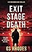 Exit Stage Death (DI Benjamin Kidd, #9)