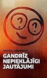 Gandrīz nepieklājīgi jautājumi