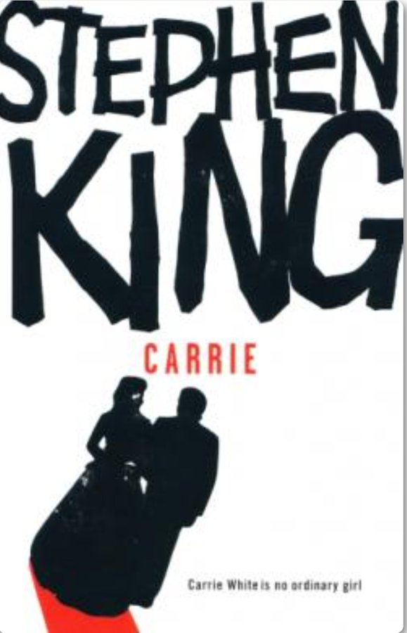 Carrie