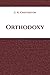 Orthodoxy