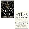 Atlas Series Coll...