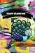 Peacock Coloring Book: Colo...