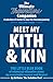 MEET MY KITH & KIN: My litt...