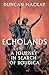 Echolands : A Journey in Search of Boudica