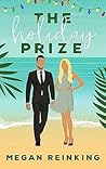 The Holiday Prize by Megan Reinking