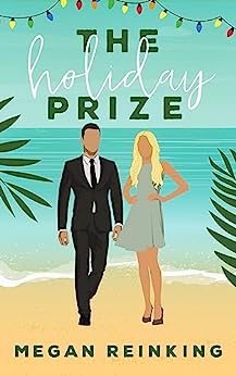 The Holiday Prize (The Hawaiian Getaway #4)