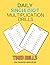 Daily Single Digit Multipli...