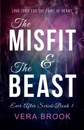The Misfit & The Beast (Paperback)